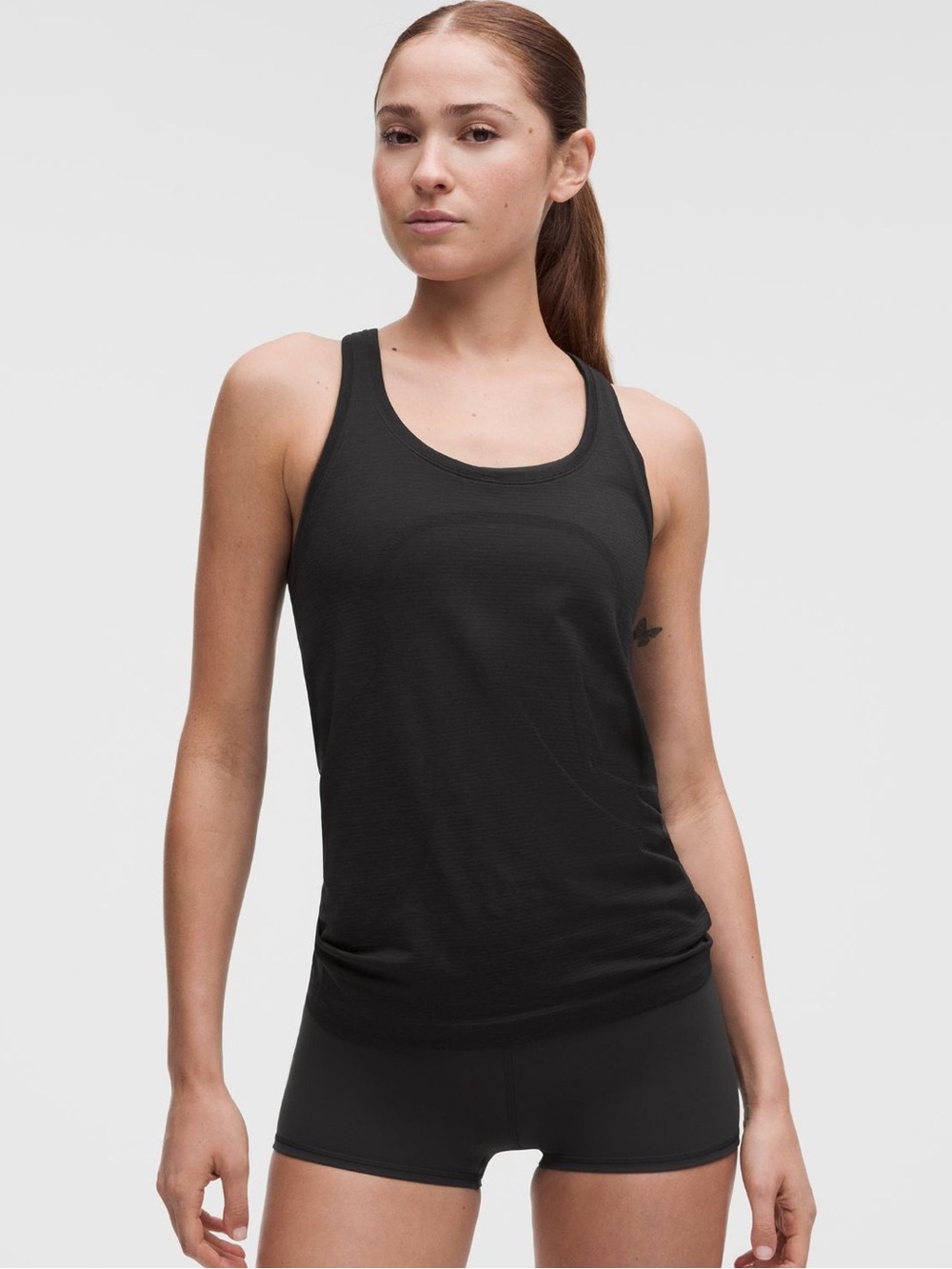 Lululemon Tech Racerback Tank - size 10